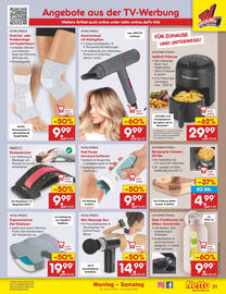 Netto Marken-Discount Prospekt woche 2 Seite 31