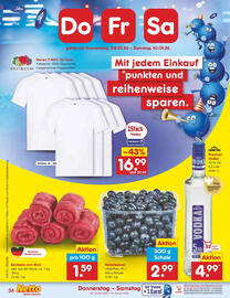 Netto Marken-Discount Prospekt woche 2 Seite 38