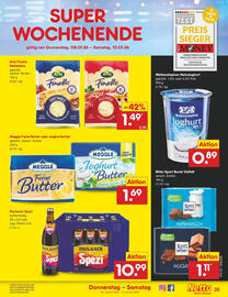 Netto Marken-Discount Prospekt woche 2 Seite 39