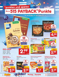 Netto Marken-Discount Prospekt woche 2 Seite 4