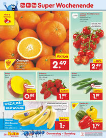Netto Marken-Discount Prospekt woche 2 Seite 40