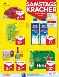 Netto Marken-Discount Prospekt woche 2 Seite 48