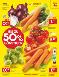 Netto Marken-Discount Prospekt woche 2 Seite 9