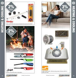 Menards weekly ad Page 17