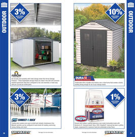 Menards weekly ad Page 19