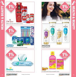 Menards weekly ad Page 7