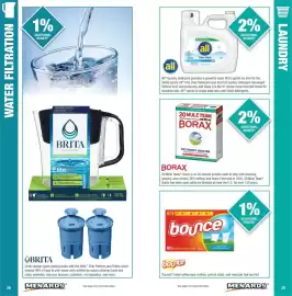 Menards weekly ad Page 15