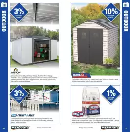 Menards weekly ad Page 19