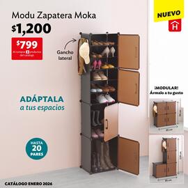 Catálogo BetterWare semana 1 Página 2