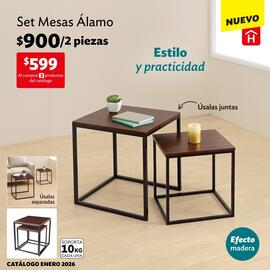 Catálogo BetterWare semana 1 Página 3