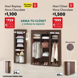 Catálogo BetterWare semana 1 Página 5