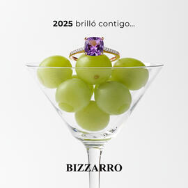 Catálogo Joyerías Bizzarro semana 1 Página 1