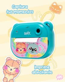 Catálogo Onix semana 1 Página 1