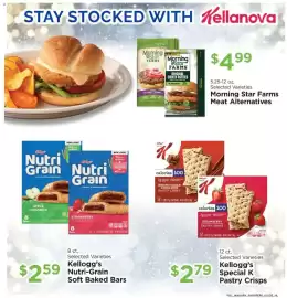Homeland Market weekly ad Page 10