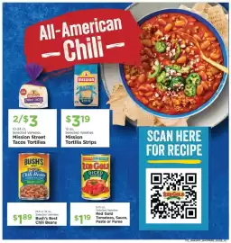 Homeland Market weekly ad Page 12