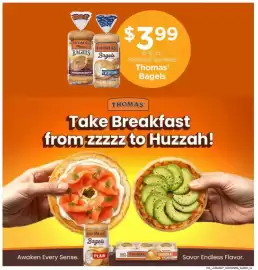 Homeland Market weekly ad Page 13