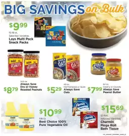 Homeland Market weekly ad Page 15