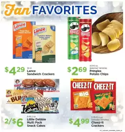Homeland Market weekly ad Page 17
