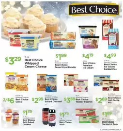 Homeland Market weekly ad Page 2
