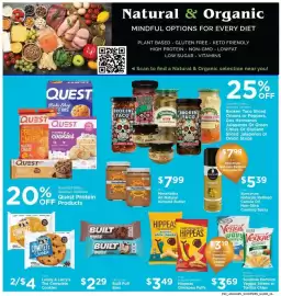 Homeland Market weekly ad Page 20