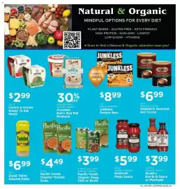 Homeland Market weekly ad Page 21