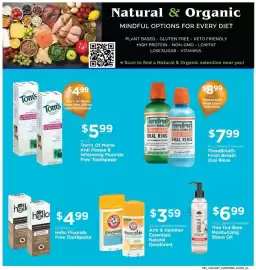 Homeland Market weekly ad Page 23