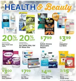 Homeland Market weekly ad Page 24