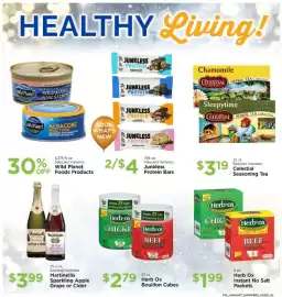 Homeland Market weekly ad Page 25