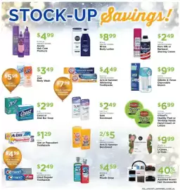 Homeland Market weekly ad Page 26