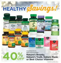 Homeland Market weekly ad Page 28