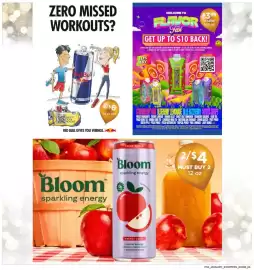 Homeland Market weekly ad Page 31