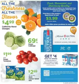 Homeland Market weekly ad Page 4