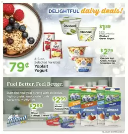 Homeland Market weekly ad Page 8
