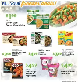 Homeland Market weekly ad Page 9