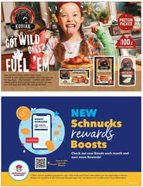 Schnucks weekly ad Page 3