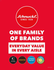 Schnucks weekly ad Page 32