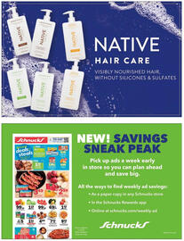 Schnucks weekly ad Page 6