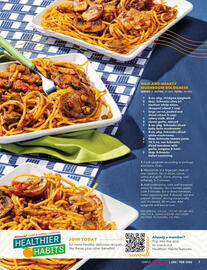 Schnucks weekly ad Page 9