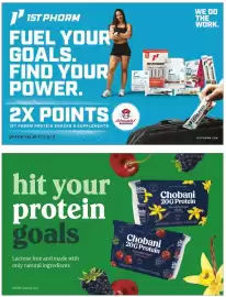 Schnucks weekly ad Page 2