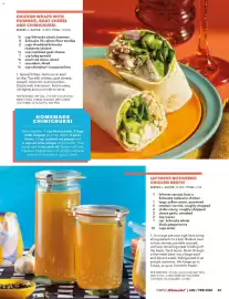 Schnucks weekly ad Page 25