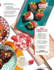 Schnucks weekly ad Page 31