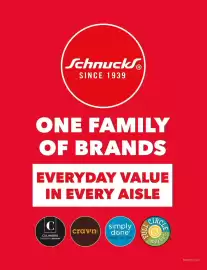 Schnucks weekly ad Page 32
