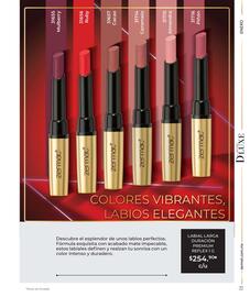 Catálogo Zermat Página 114