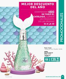 Catálogo Zermat Página 15