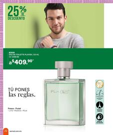 Catálogo Zermat Página 22