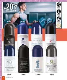 Catálogo Zermat Página 24