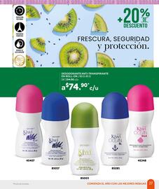 Catálogo Zermat Página 27