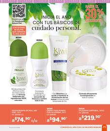 Catálogo Zermat Página 29