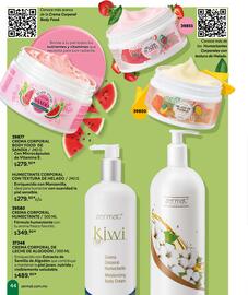 Catálogo Zermat Página 44