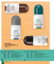 Catálogo Zermat Página 48